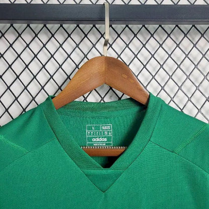 Camisa de treino pré-jogo do Manchester United 2023/24