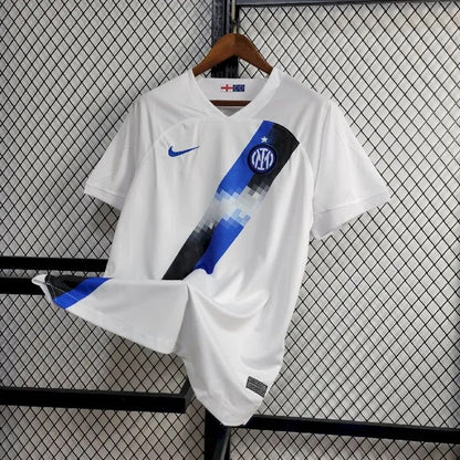 Inter Milan 2023/24 Away Jersey