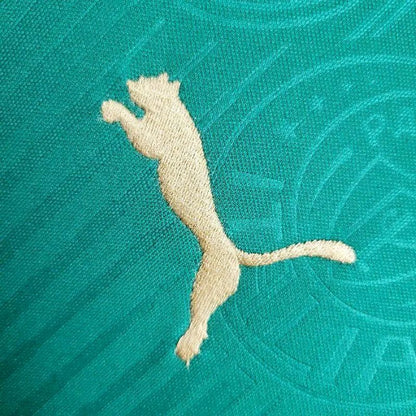 Women's Palmeiras 2024/25 Home Jersey