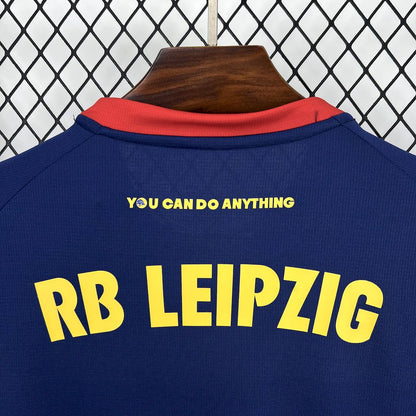 RB Leipzig 2025/26 Away Jersey