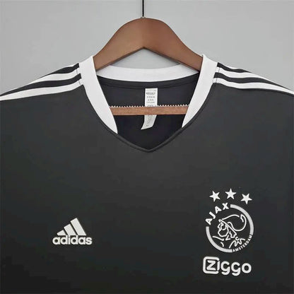 Camisa Boutique 2 do Ajax para o treino pré-jogo 2021/22