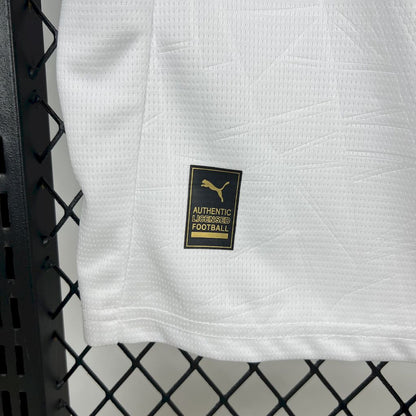Valencia 2025/26 Home Jersey