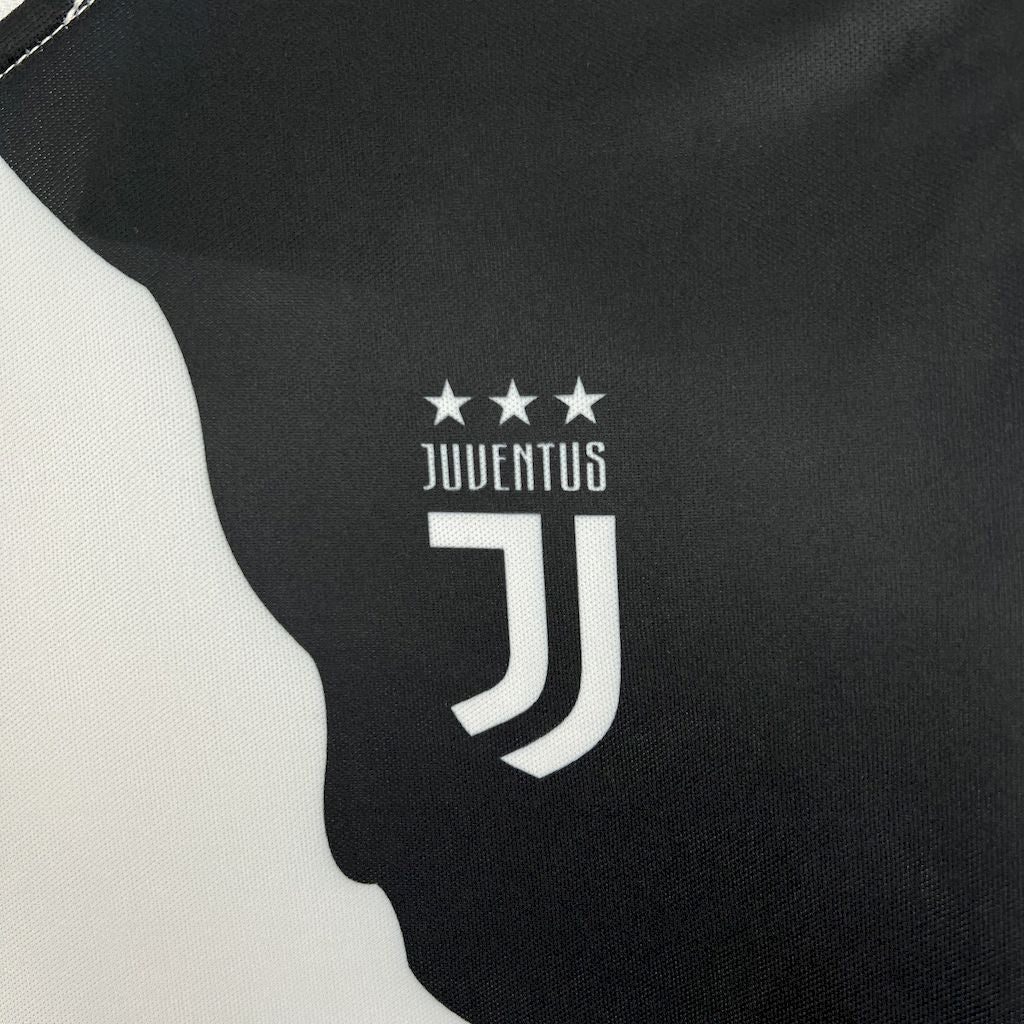 Men's Cristiano Ronaldo 2025/26 all club mix Jersey