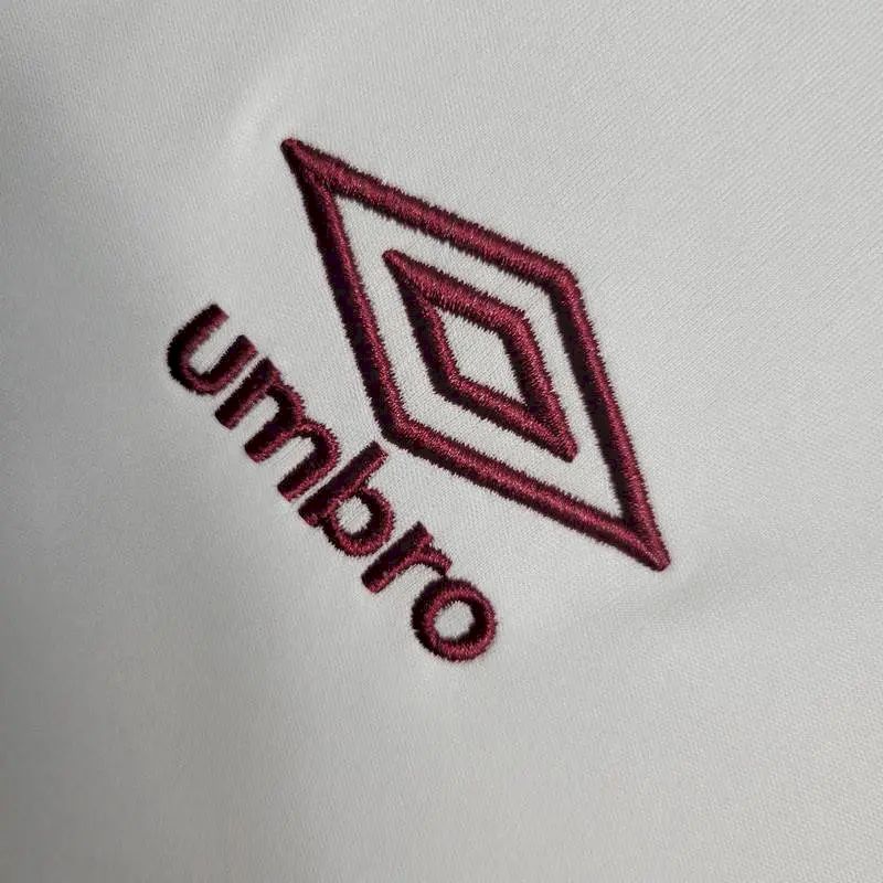 Camisa Feminina Treino Pré-Jogo do Fluminense 2023/24