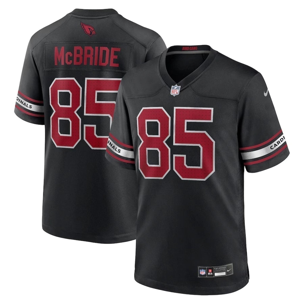 Camisa NFL Arizona Cardinals Trey McBride 85