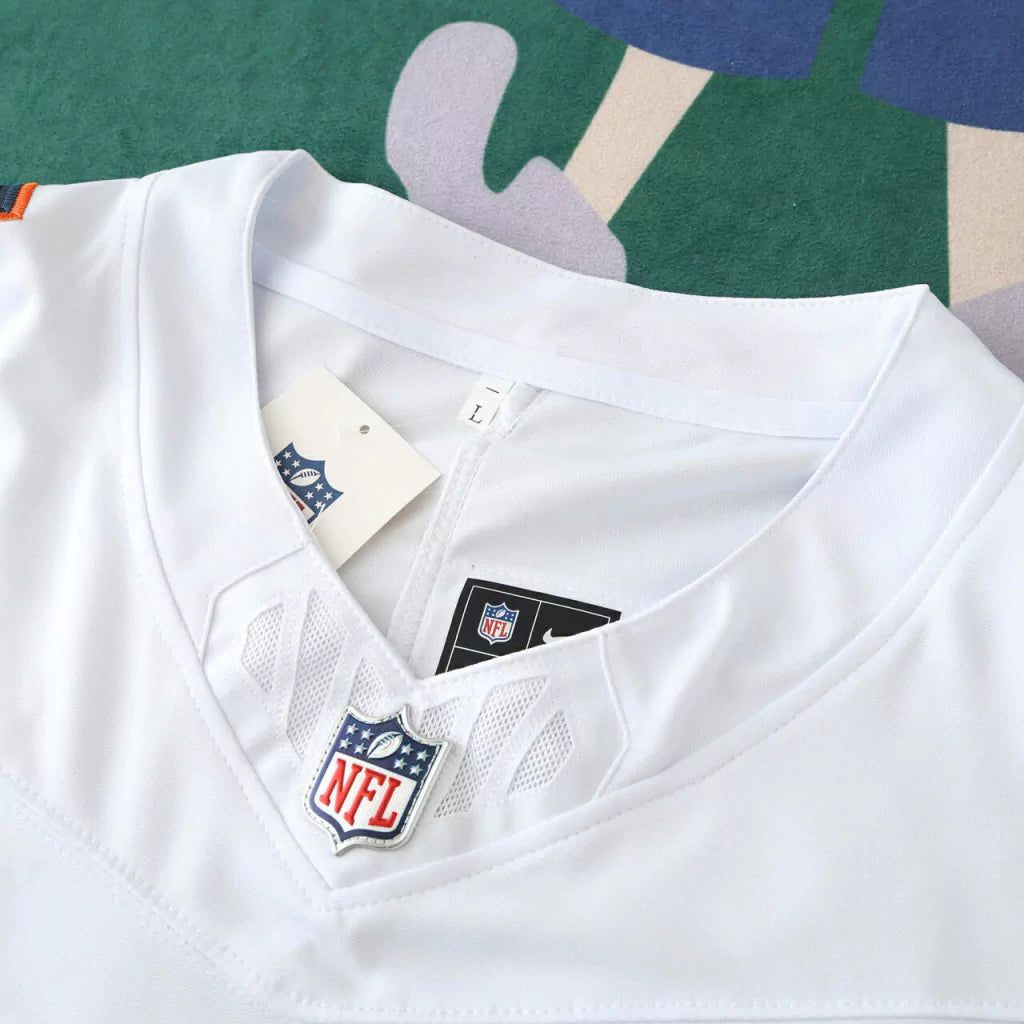 Camisa NFL Chicago Bears Rome Odunze 15