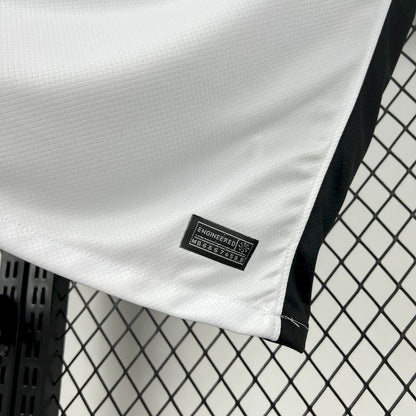 Men's Corinthians 2025/26 Home Jersey