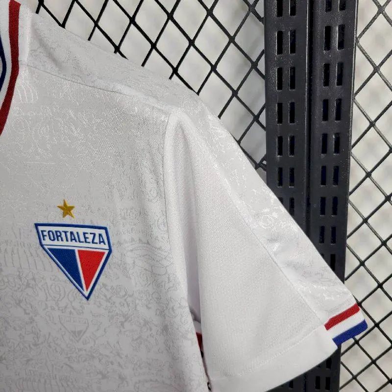 Men's Fortaleza 2024/25 Away Jersey