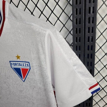 Camisa Alternativa Fortaleza FC 2024/25
