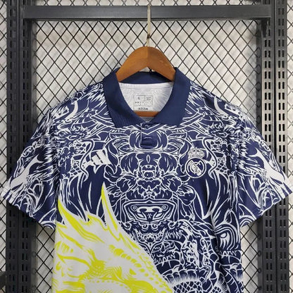 Camisa Real Madrid Edição Especial 2024/25