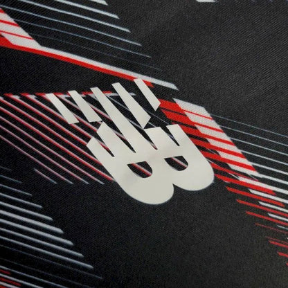 Camisa do São Paulo para o treino pré-jogo 2024/25