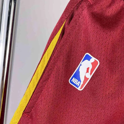 CALÇÕES NBA do Cleveland Cavaliers