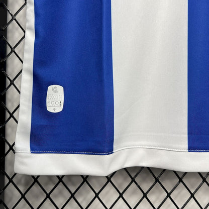 Camisa Home Real Sociedad 2024/25