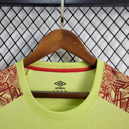 Camisa Pré-Jogo do Fluminense 2023/24