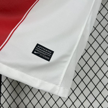 Camisa retrô de Portugal 2010