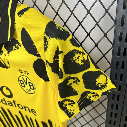 Borussia Dortmund 2025/26 Yellow Special Kids Kit