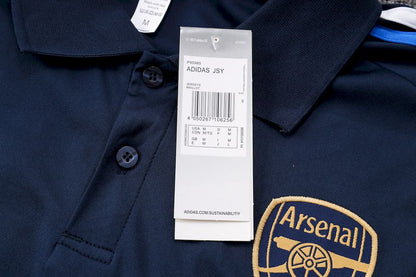 Camisa e calça de treino adulto do Arsenal 2023/24 815