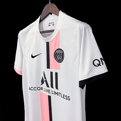 Paris Saint-Germain 2021/22 Away Jersey