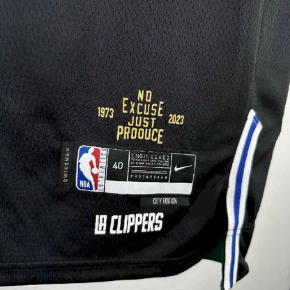 Camisa James Harden Preta Masculina 2023 – Edição City