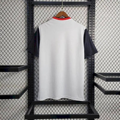 Men's Japan 2023/24 Bushido Edition Jersey