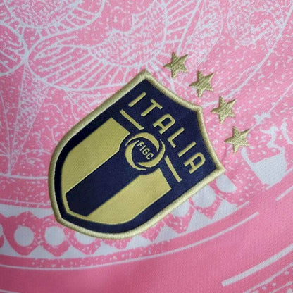 Camisa Itália Edição Especial 2023/24