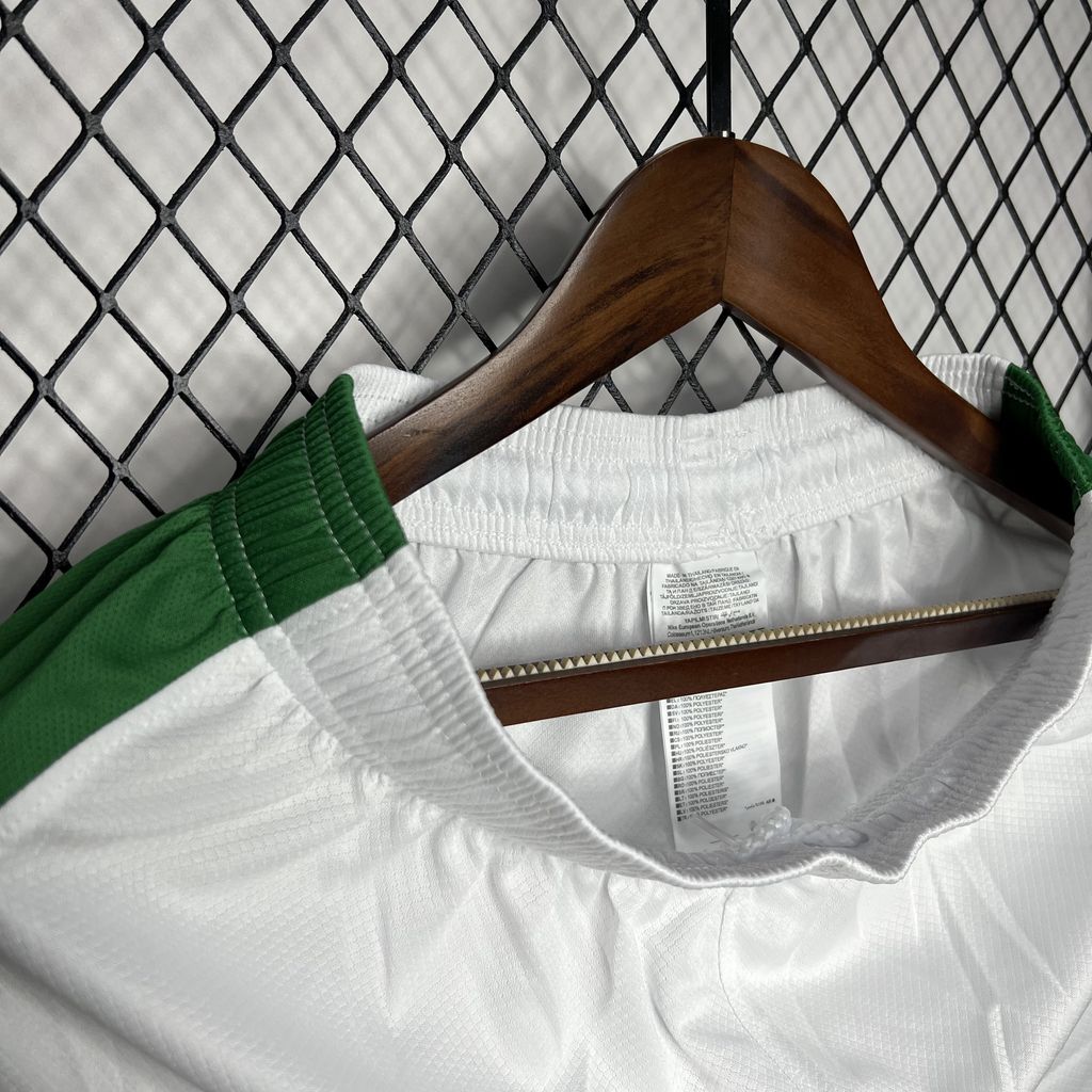 Nigéria 2024/25 Home Shorts