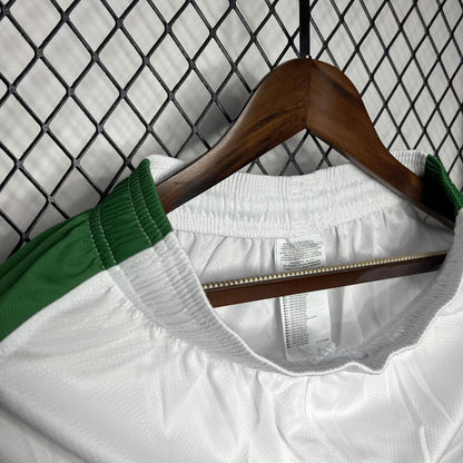 Nigéria 2024/25 Home Shorts