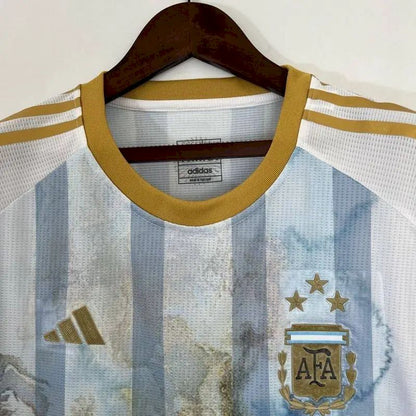 Camisa Argentina Edição Especial 2023/24
