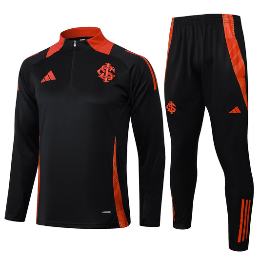 Internacional 2024/25 Half-Zip Adult Sweater+Pant 815