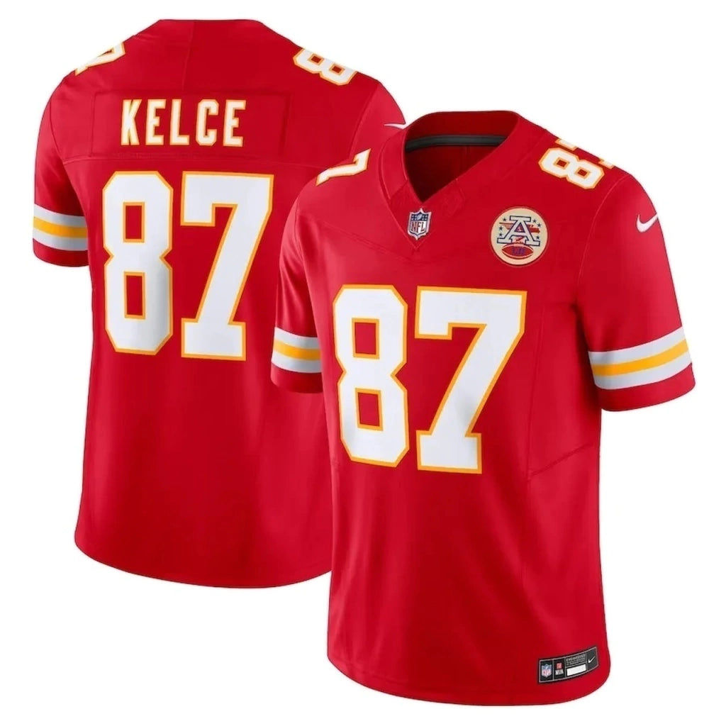 Camisa NFL Kansas City Chiefs Travis Kelce 87