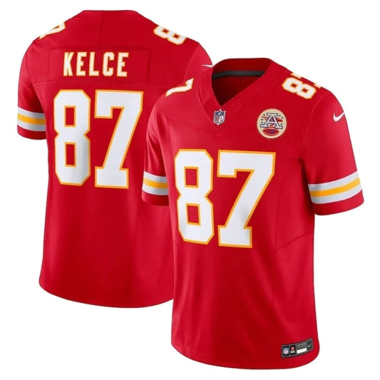 Camisa NFL Kansas City Chiefs Travis Kelce 87