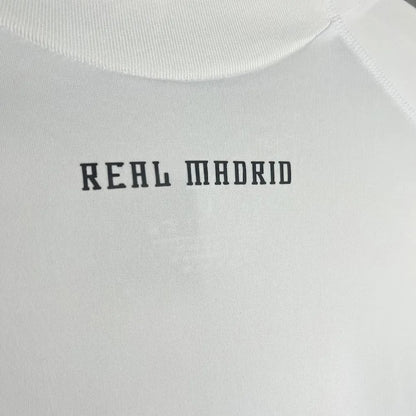 Camisa Retro Home Real Madrid 2009/10