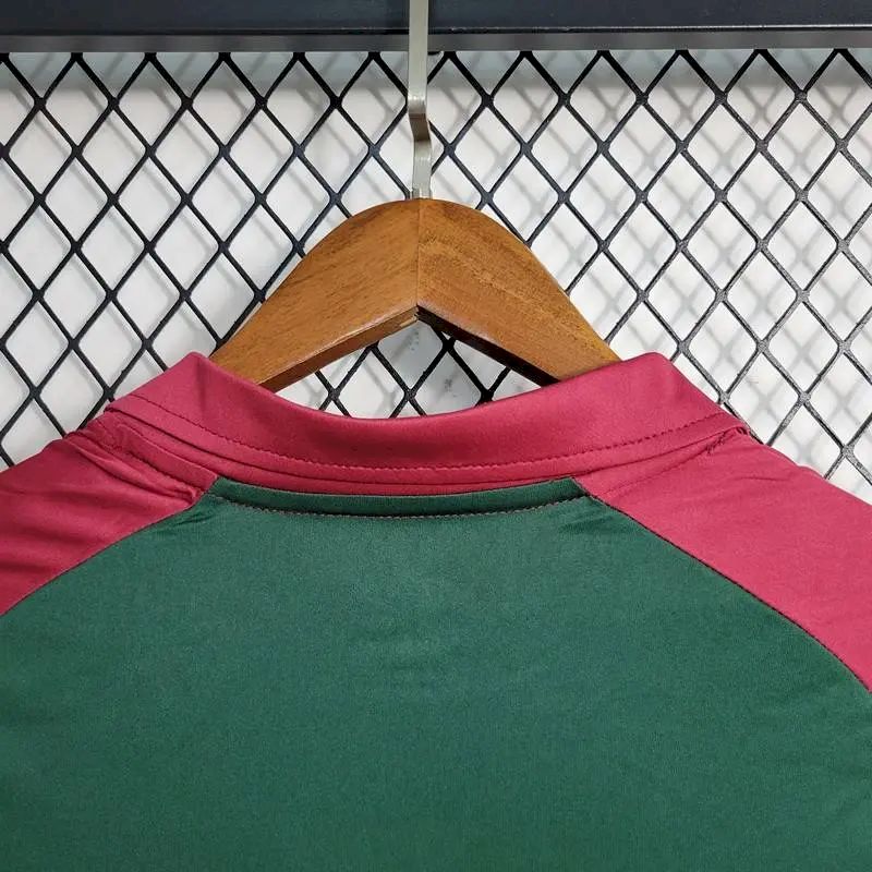 Men's Fluminense 2023/24 Pre-Match Jersey