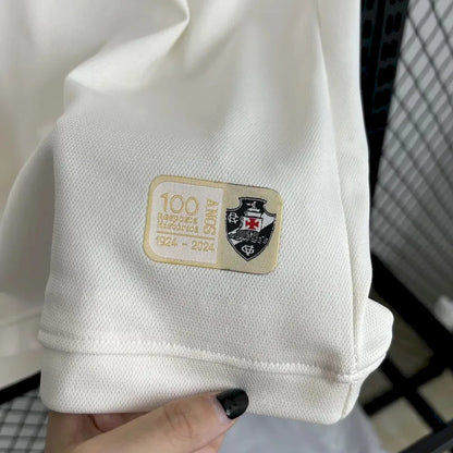 Terceira camisa do Vasco da Gama 2024/25