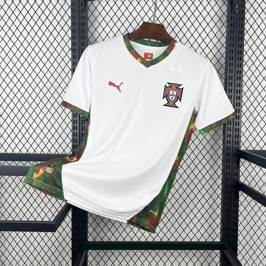 Men's Portugal 2026 Limited Edition Jersey