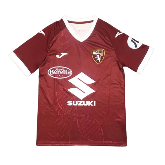 Torino FC 2024/25 Home Jersey 2