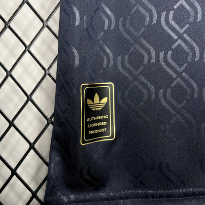 Juventus 2024/25 Third Kids Kit