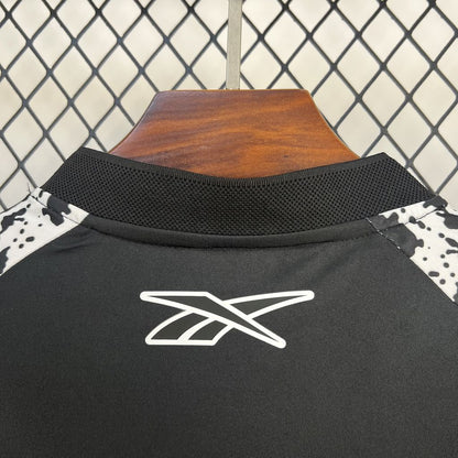 Quarta Camisa Reserva do Botafogo 2024/25