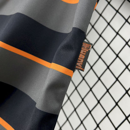 Camisa Retro Terceira do Valencia CF 1999/00