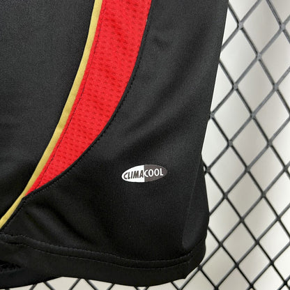 Camisa Retro Terceiro do AC Milan 2006/07