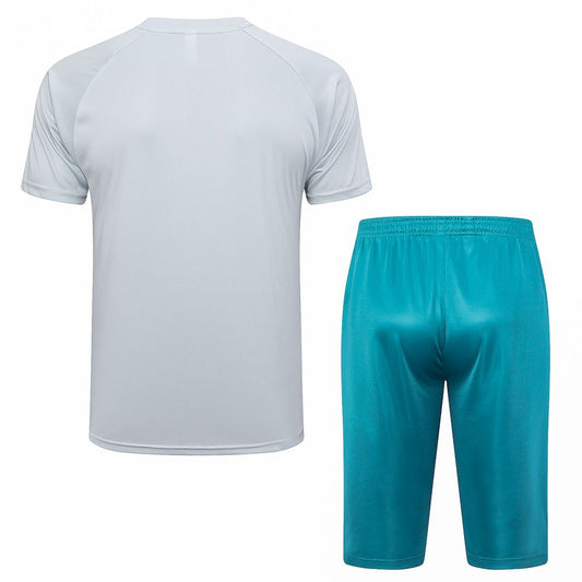 Palmeiras 2023/24 Training Adult Jersey+3/4 Short 815