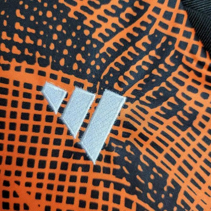 Tigres 2023/24 Third Kids Kit