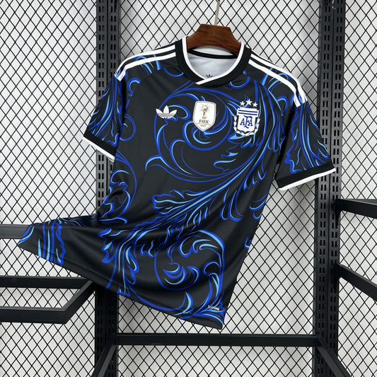 Men's Argentina 2026 World Cup Away Jersey