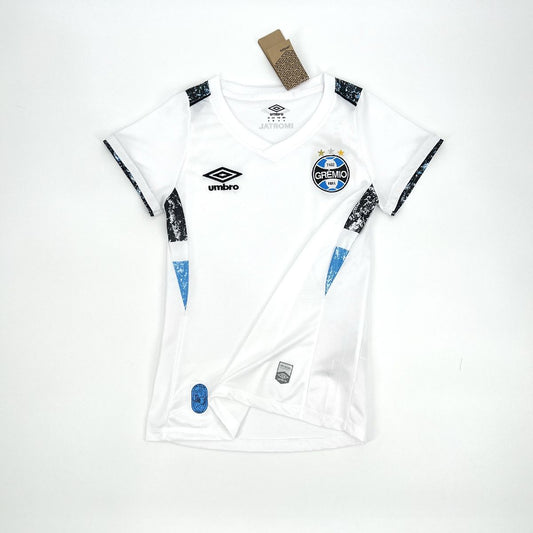 Camisa Alternativa Feminina do Grêmio 2024/25