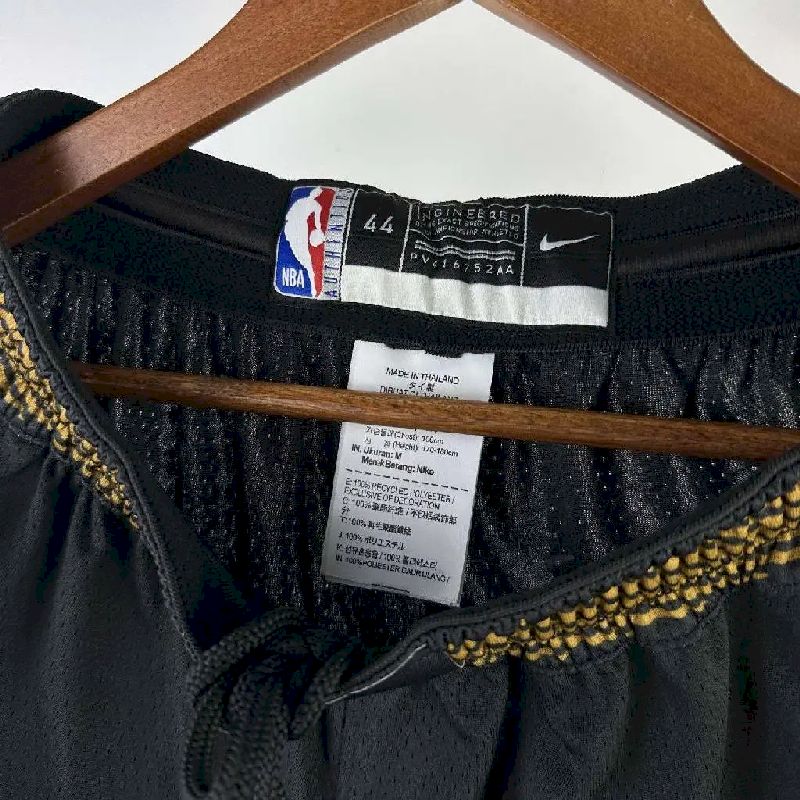 CALÇÕES NBA Golden State Warriors
