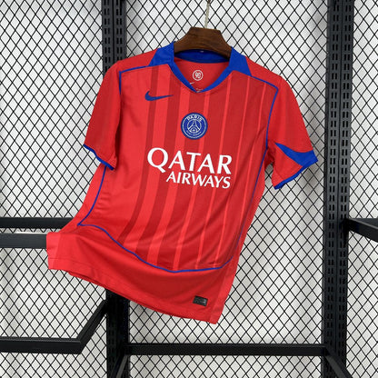 Paris Saint-Germain 2025/26 Third Jersey