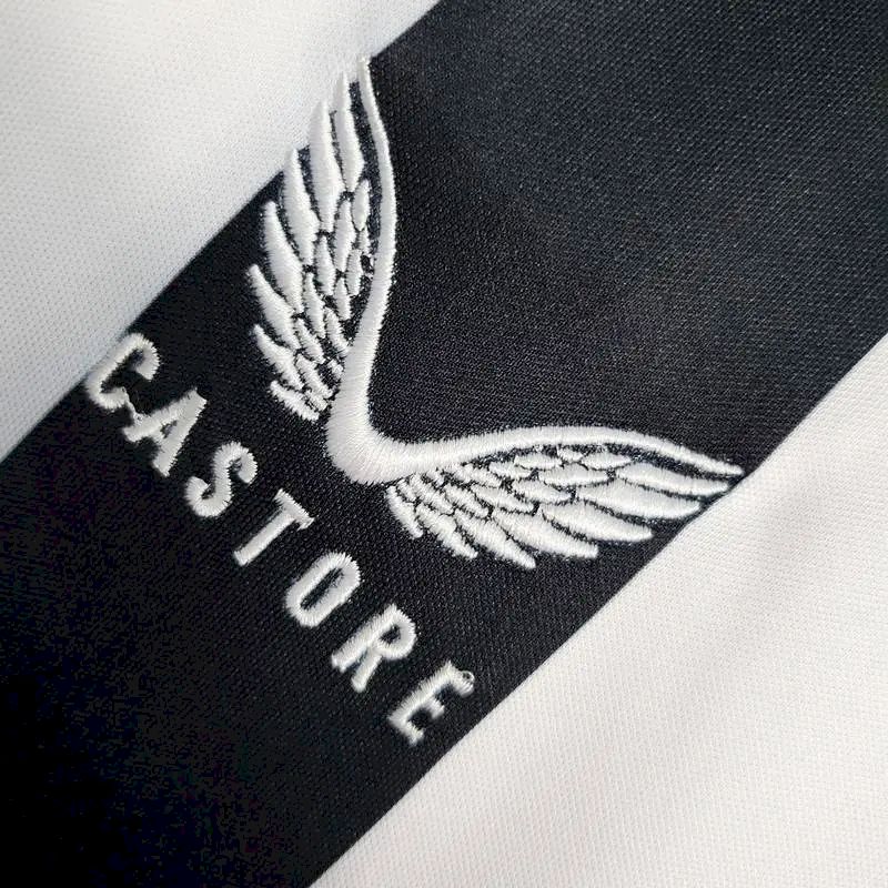 Men's Newcastle United 2023/24 Home Jersey