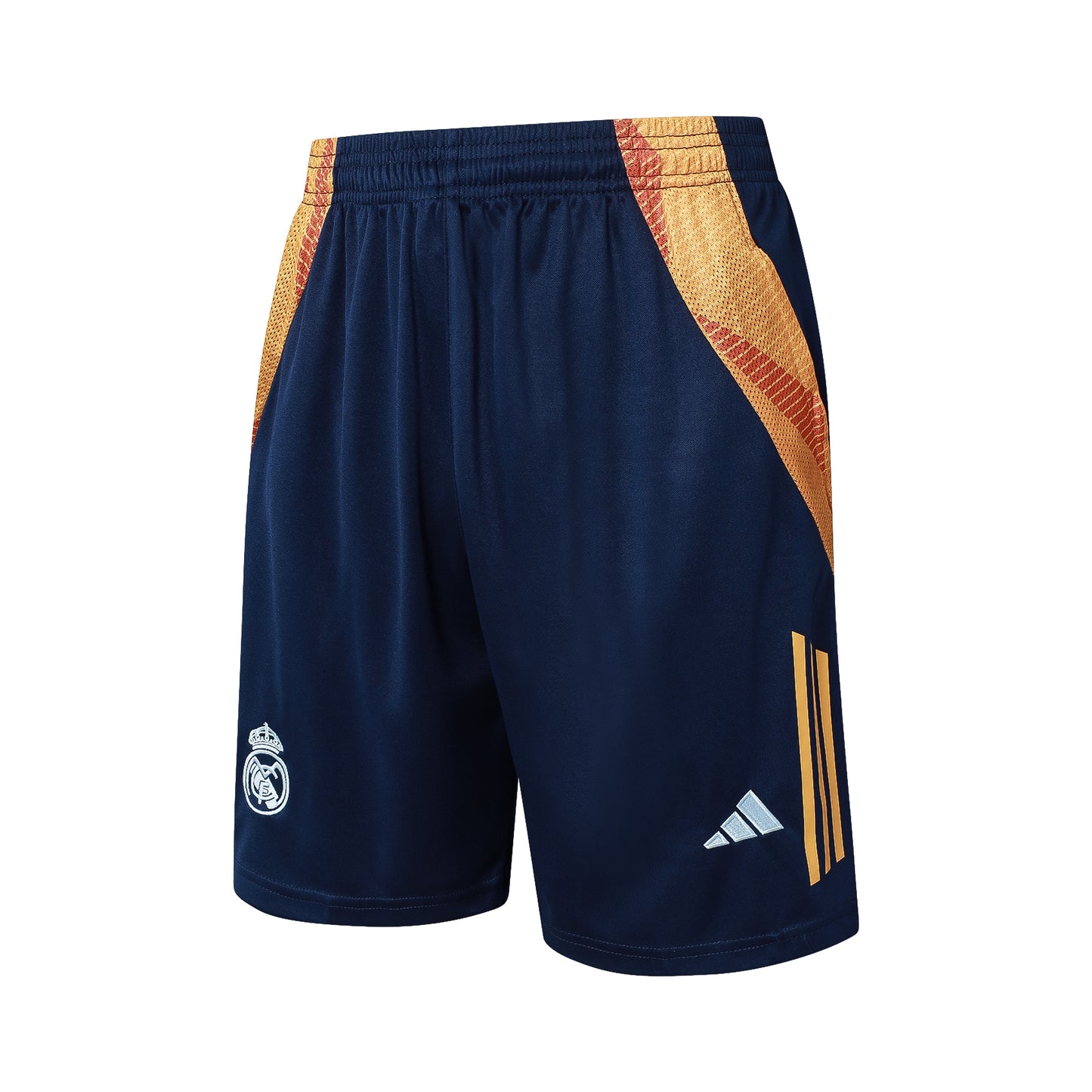 Camiseta regata e short adulto Real Madrid 2024/25 815