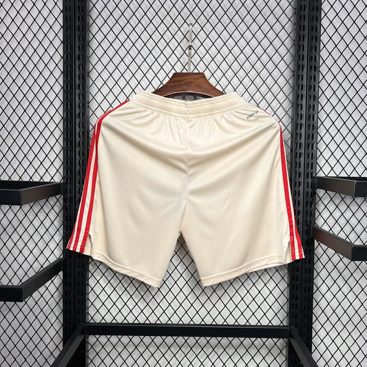 Bayern Munich 2024/25 Third Away SHORTS