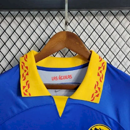 Club America 2023/24 Away Jersey 2